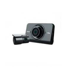 Видеорегистратор с 2 камерами с Wi-Fi и 4G iRoad T10 S2