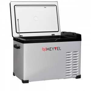 Компрессорный автохолодильник Meyvel AF-B40