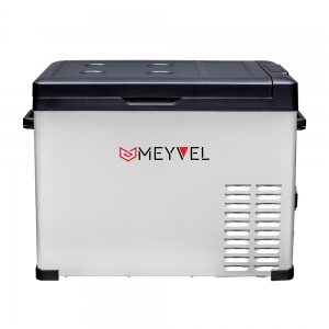 Компрессорный автохолодильник Meyvel AF-B40