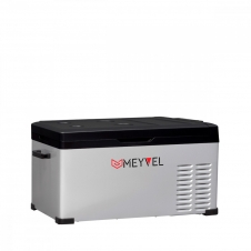 Компрессорный автохолодильник Meyvel AF-B25