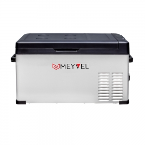 Компрессорный автохолодильник Meyvel AF-B25