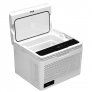 Компрессорный автохолодильник Meyvel AF-B10 (white)