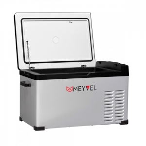 Компрессорный автохолодильник Meyvel AF-B30