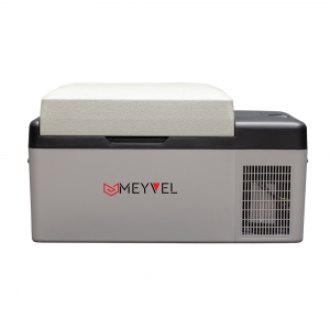 Компрессорный автохолодильник Meyvel AF-B20