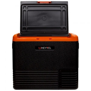 Компрессорный автохолодильник Meyvel AF-K50
