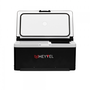 Компрессорный автохолодильник Meyvel AF-AB22