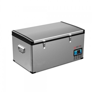 Компрессорный автохолодильник Meyvel AF-A85