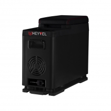 Компрессорный автохолодильник Meyvel AF-BB8