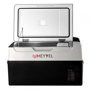 Компрессорный автохолодильник Meyvel AF-E22