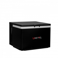 Компрессорный автохолодильник Meyvel AF-AB35