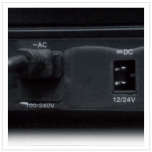 Автохолодильник компрессорный Vitrifrigo VF16P