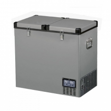 Автохолодильник компрессорный Indel B TB118