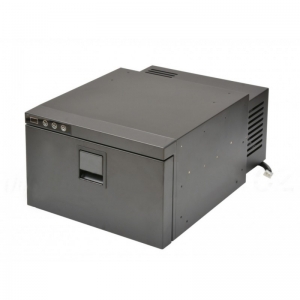 Автохолодильник компрессорный Indel B TB16AM