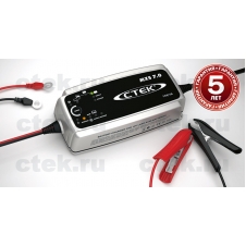 Зарядное устройство Ctek MXS 7.0  (8 этапов, 14-225Aч, 12В)