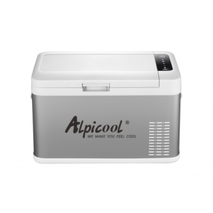 Автохолодильник компрессорный Alpicool MK25
