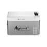 Автохолодильник компрессорный Alpicool MK25