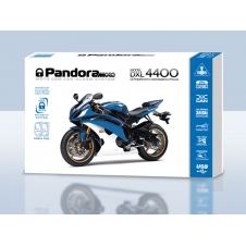 Pandora DXL 4400  Moto