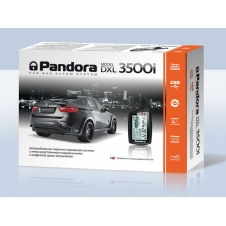 Pandora DXL   3500i