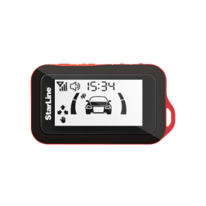 StarLine E96 BT GSM-GPS