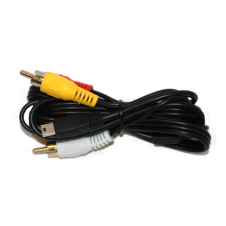 VGA кабель для подключения к телевизору Axiom