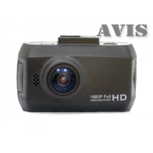 Видеорегистратор AVIS FULL HD 1080P N3