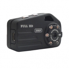 Мини видеорегистратор Mini DV  T8000 FULL HD