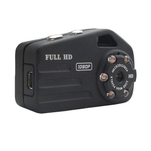 Мини видеорегистратор Mini DV  T9000 FULL HD