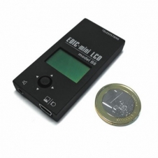 Диктофон цифровой Edic-mini LCD  B8- 300h