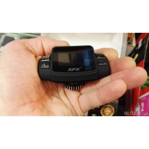 Автомобильный видеорегистратор XPX ZX75 Full HD
