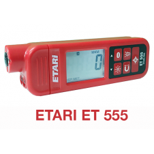 Толщиномер лакокрасочного покрытия Etari ET 555